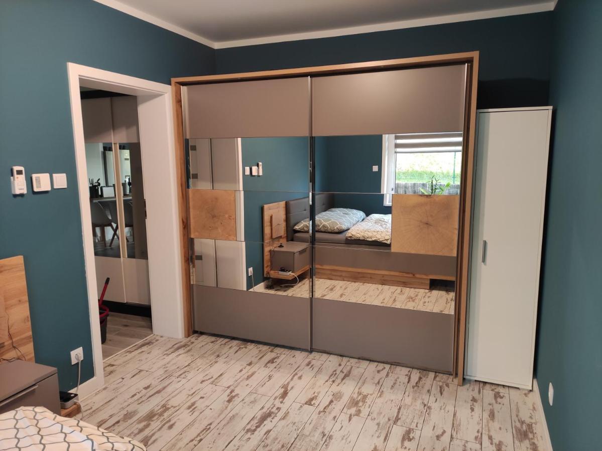 Apartament U Hippkow Jelenia Gora Exterior photo