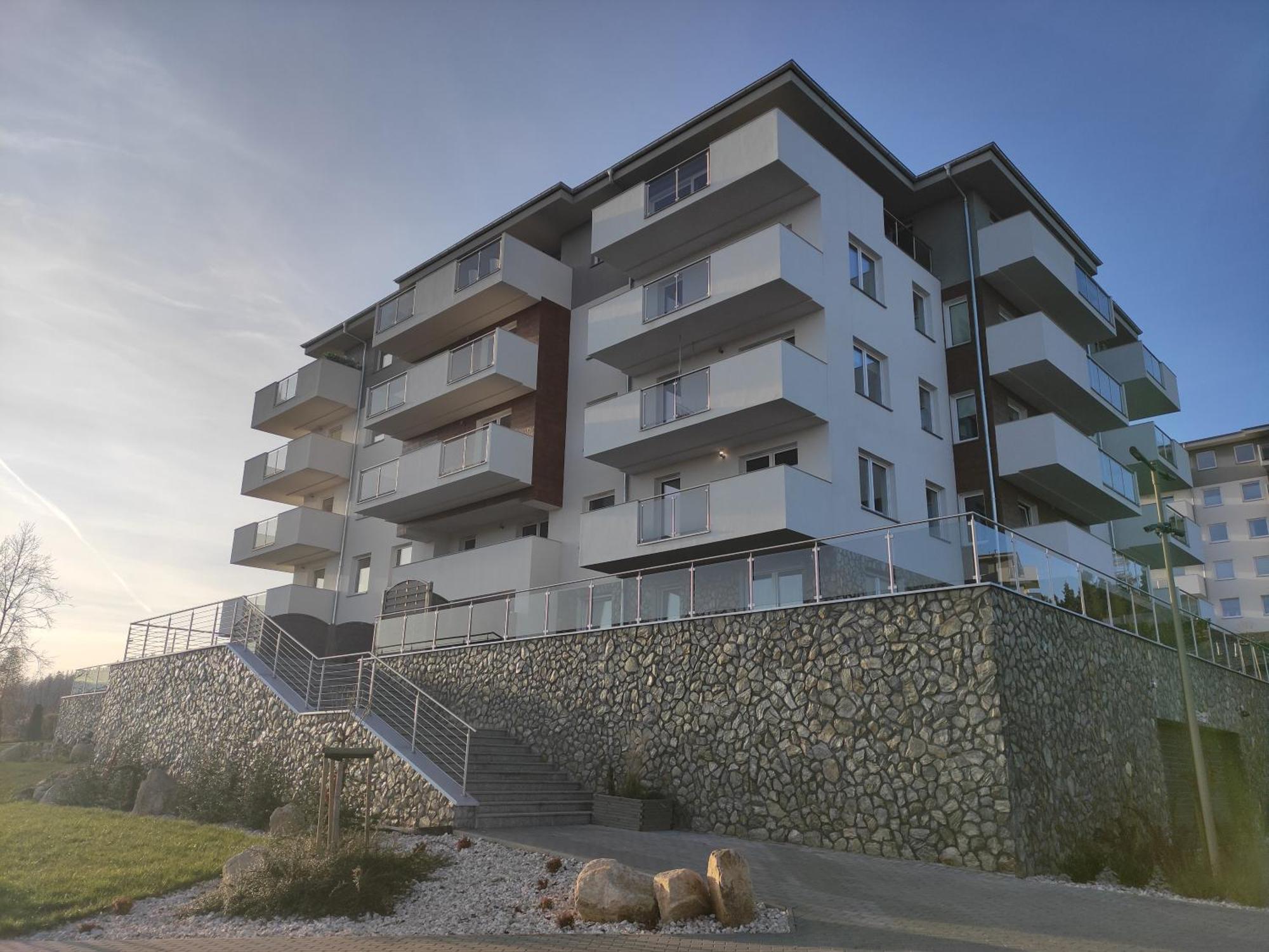 Apartament U Hippkow Jelenia Gora Exterior photo