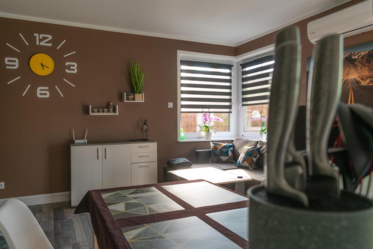 Apartament U Hippkow Jelenia Gora Exterior photo
