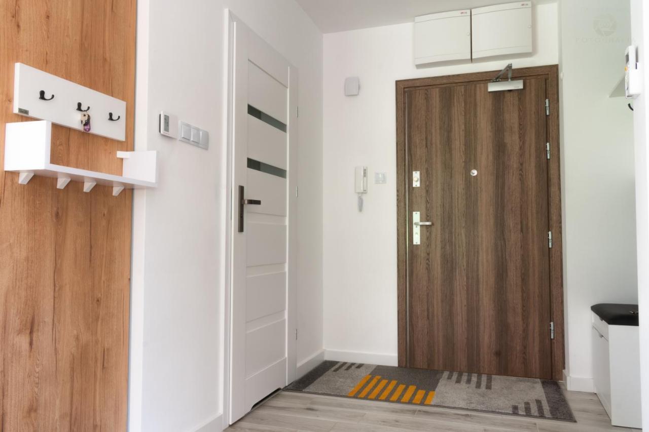 Apartament U Hippkow Jelenia Gora Exterior photo