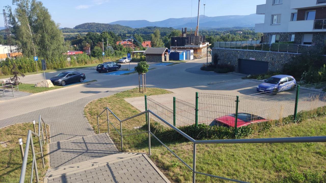 Apartament U Hippkow Jelenia Gora Exterior photo